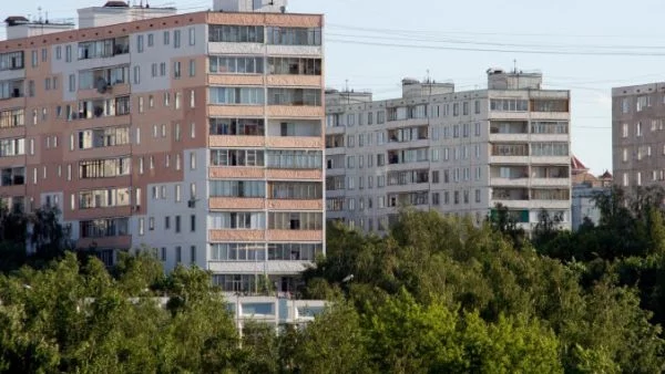 Експерти: Жилищата в София поскъпват със 7% през 2016 г.
