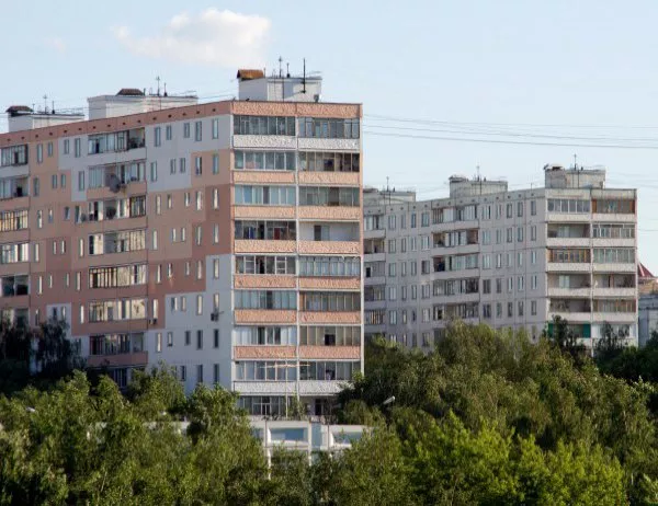 Какви са цените на имотите в различните квартали на София?