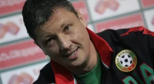 Любо Пенев повика вратаря на Локо (Сф) за Азербайджан