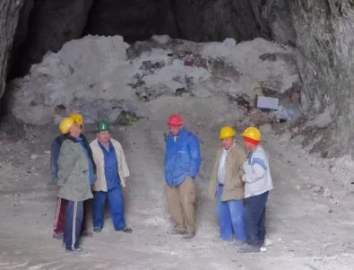 Съкратени от мината в Бобов дол миньори излизат на протест