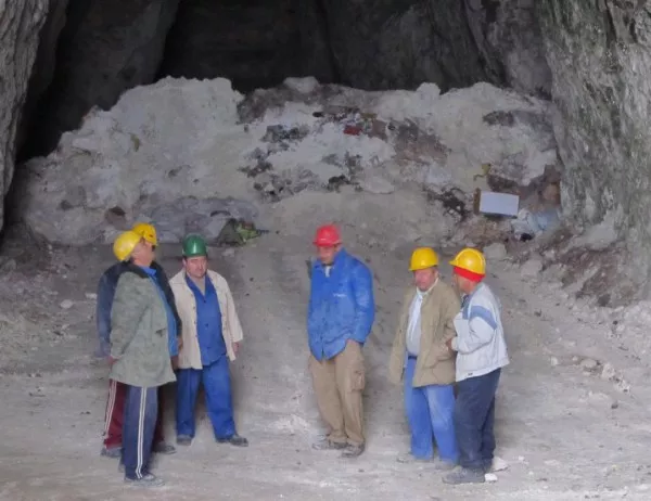 Спря производство последният рудник за подземен добив на въглища "Бобов дол"