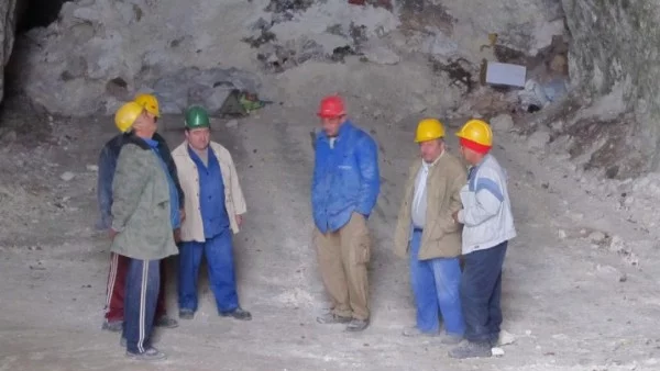 Спря производство последният рудник за подземен добив на въглища "Бобов дол"