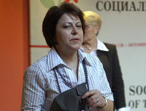 Дончева: ВСС трябва да подаде оставка