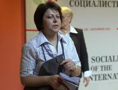 Татяна Дончева: Вишеградската четворка действа правилно, ние се навеждаме