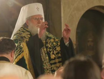 Патриарх Неофит: Нека Божията благодат ни помага да устройваме живота си в мир
