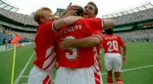 Герои от САЩ'94 изгоряха с 10 милиона в КТБ