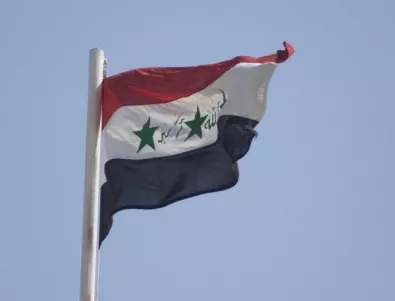 Парламентът в Ирак настоява за санкции спрямо Иракски Кюрдистан