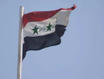 Ирак ще търси наказателна отговорност от организаторите на кюрдския референдум 
