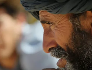 Няма кой да спре талибаните в Афганистан, кризата се задълбочава