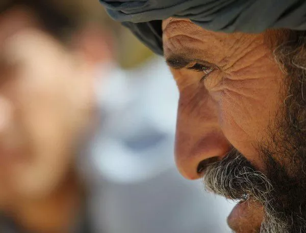 Афганистанка застреля 25 талибани, убили сина й   