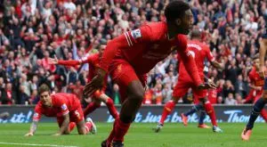 ВИДЕО: Впечатляващата серия на Ливърпул продължава