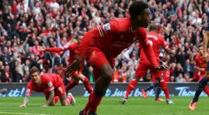 Шок в Ливърпул! Стъридж е аут до края на сезона