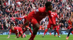 Ливърпул жертва Стъридж, за да пазарува отново на любимото си място