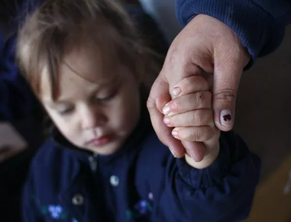 ДМСГД във Варна предлага безплатна рехабилитация за деца и бебета от цялата страна 