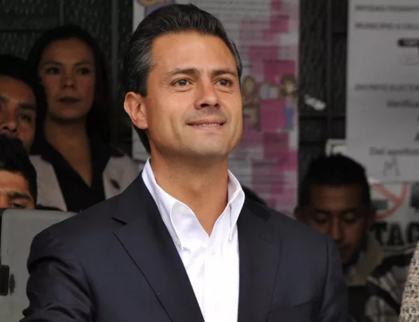 Президентът на Мексико отказва визита в САЩ след остър разговор с Тръмп