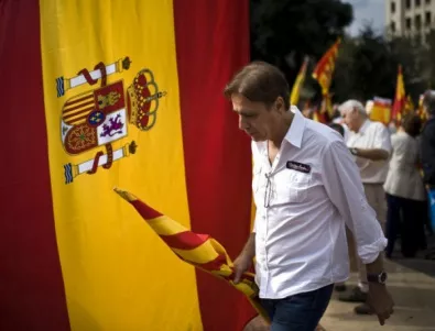 ЕС: Каталунската криза почти не се е отразила на икономиката на Испания 