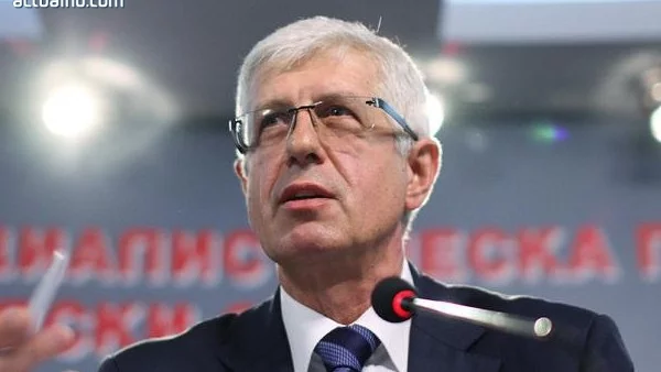 Овчаров: Абсурдно е да се смята, че АБВ търси Борисов за рестарт на "Белене"