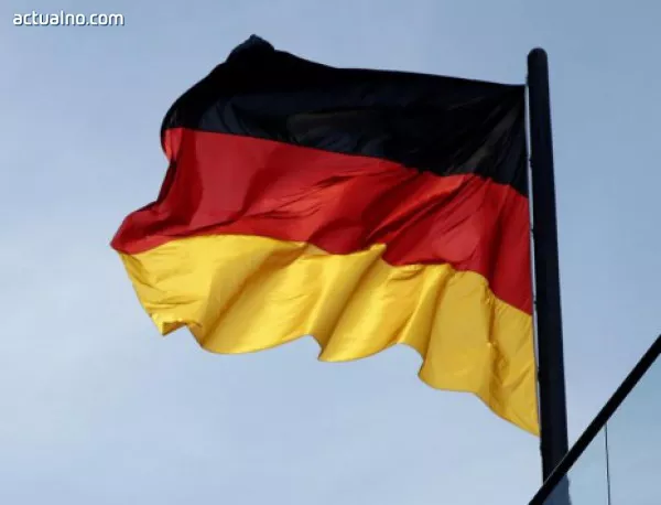 Германия ще унищожава на своя територия химически оръжия