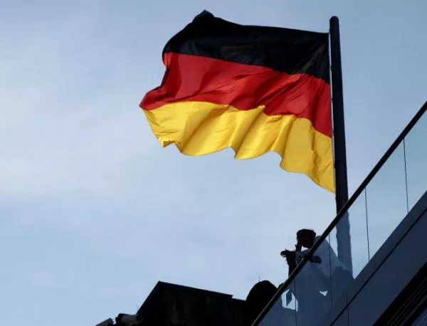 Германците се страхуват за парите си, въпреки силната икономика