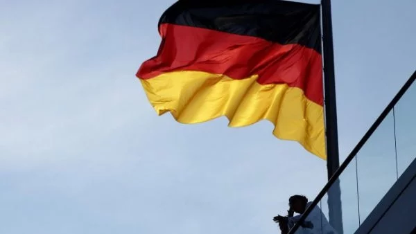 Германците се страхуват за парите си, въпреки силната икономика
