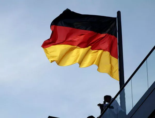 Германия е шпионирала приятелски държави