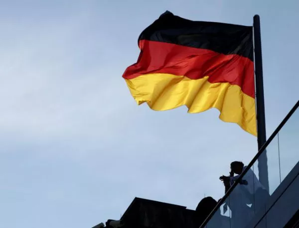 54% от германците искат участие във военни действия срещу ИД