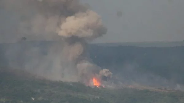 Трима турски полицаи загинаха от бомба на ПКК