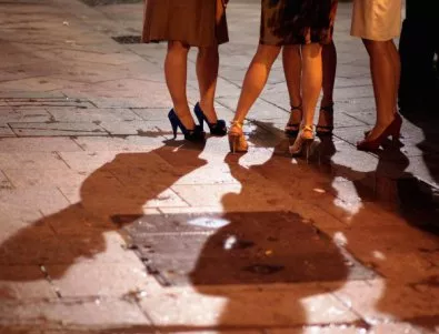 Над 500 проститутки в Турция ще получават пенсия