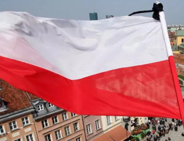 Полша няма да предоставя оръжие на Украйна