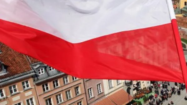 Полша няма да предоставя оръжие на Украйна