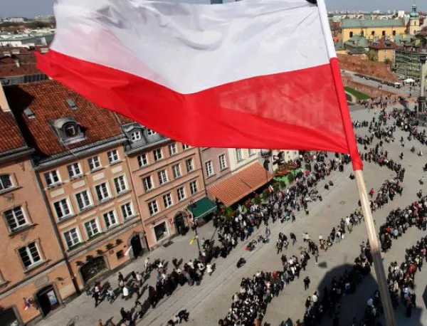 В Полша събират подписи за референдум против мигрантите