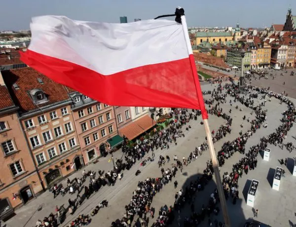 В Полша одобриха закон, с който могат да контролират неудобни протести