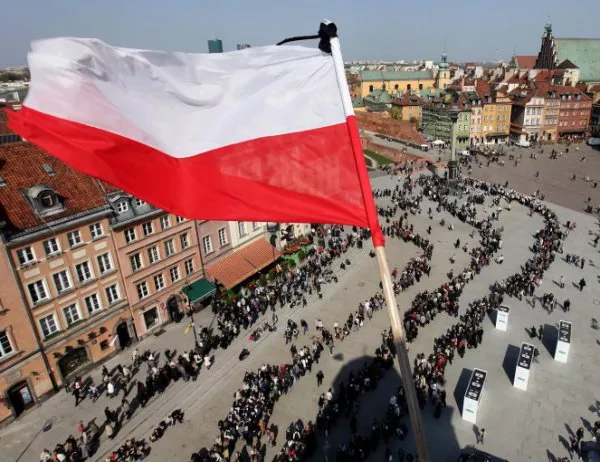 Полша отново търси виновници