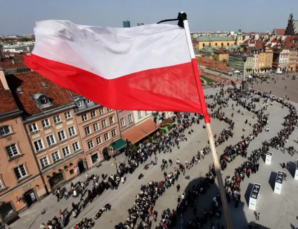 Полският закон за Холокоста обявен за противоконституционен