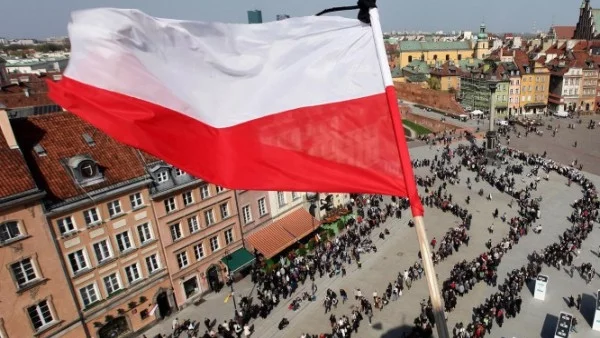 Полският закон за Холокоста обявен за противоконституционен