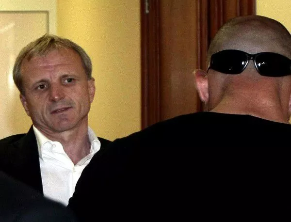 Започва делото срещу Гриша Ганчев - от втория път