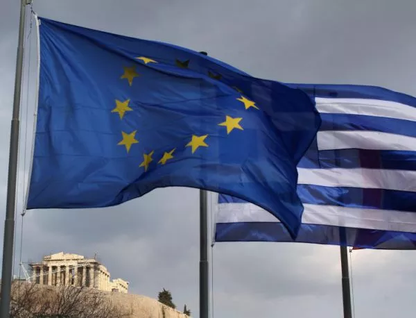 ЕС ще предложи спешен план за Гърция 