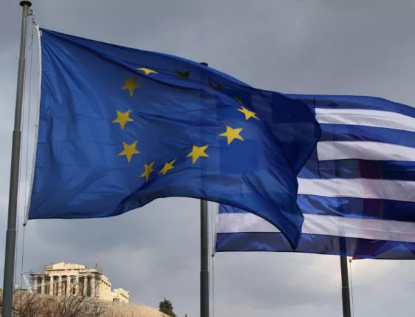 Френски журналист: За гръцката трагедия фаталната грешка е на ЕЦБ