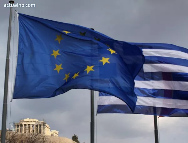 Гърция и "Тройката" сближават позициите си 
