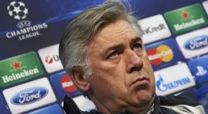 Анчелоти след 2:3 с Интер: Готови сме за сезона