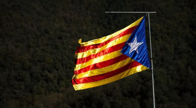 Бартомеу бойкотира финала за Купата заради каталунския флаг