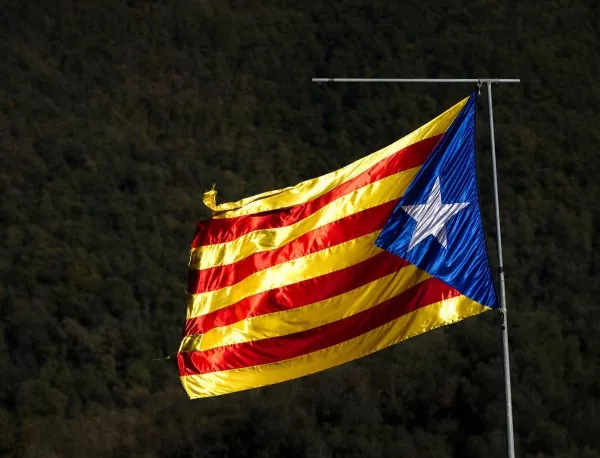 Каталония не е готова да се откаже от допитването за независимост