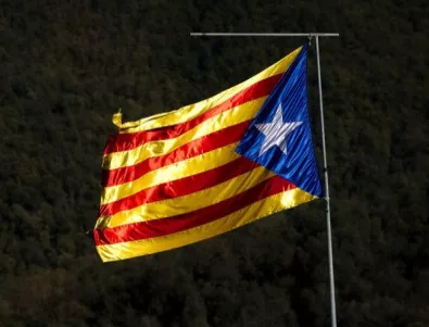 Управляващите в Каталуния призоваха парламента да гласува независимостта на 9 октомври 