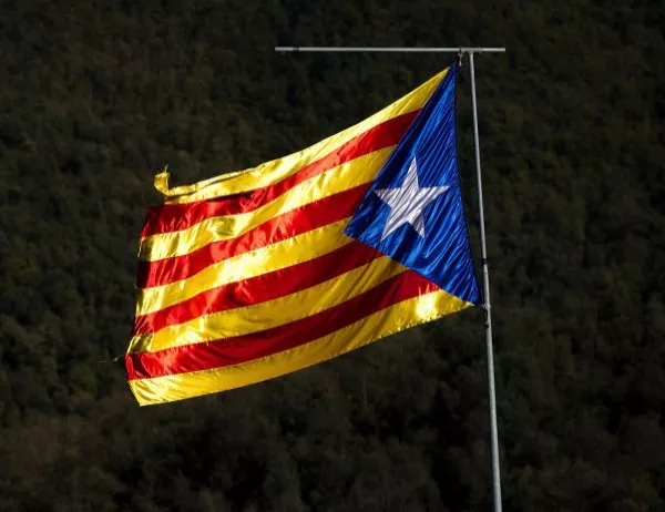 Приближена на Пучдемон може да бъде издигната за лидер на Каталуния