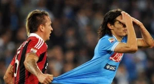 Мексес: 4 гола за 30 минути - това не е нормално