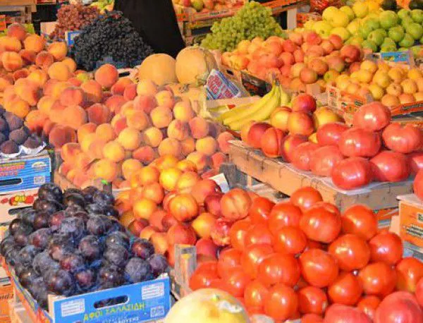 Ципрас поиска от Русия да вдигне ембаргото за гръцки плодове
