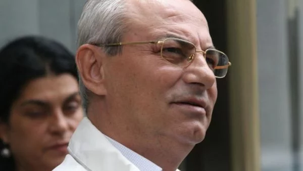 Доган се завръща в политиката?