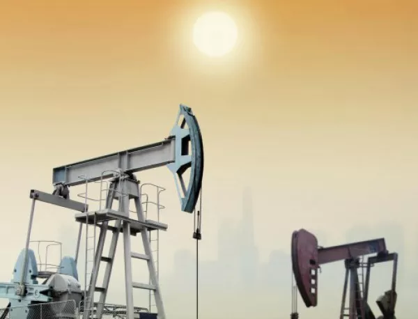 С 96% е спаднал сирийският добив на петрол