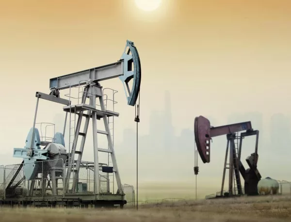 Заради шистовия газ САЩ може да понесе над 25% поевтиняване на петрола