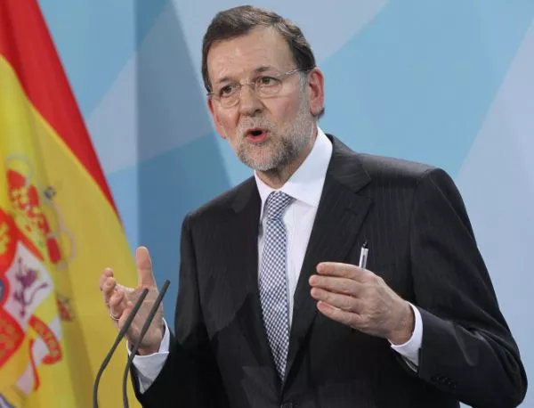 Рахой няма да прави правителство в Испания